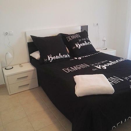 Apartamento Ariel Peñíscola Exterior foto