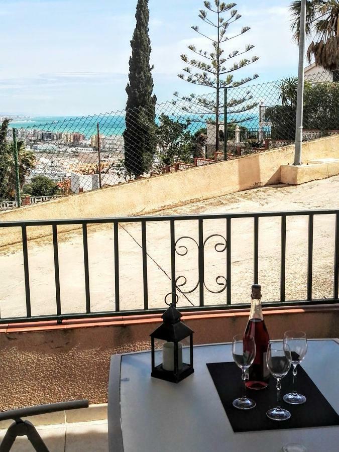 Apartamento Ariel Peñíscola Exterior foto